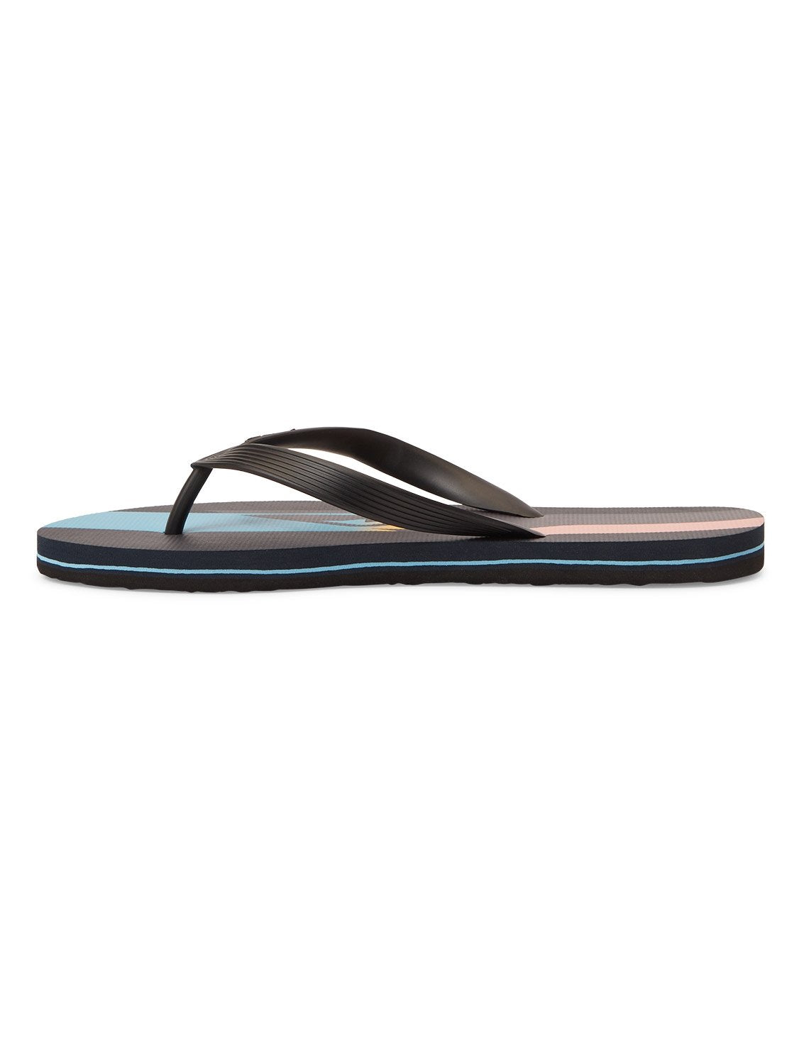 Quiksilver Men's Molokai Art II Flip Flop