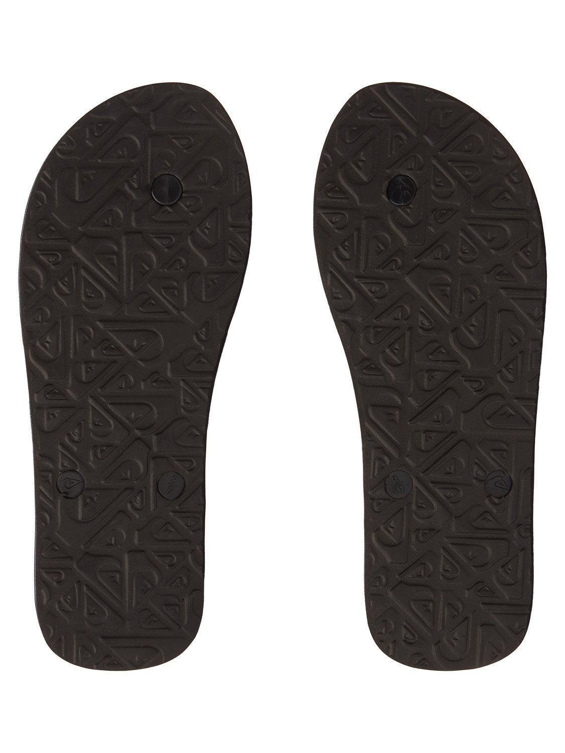 Quiksilver Men's Molokai Art II Flip Flop