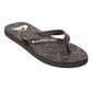 Quiksilver Men's Molokai Art II Flip Flop