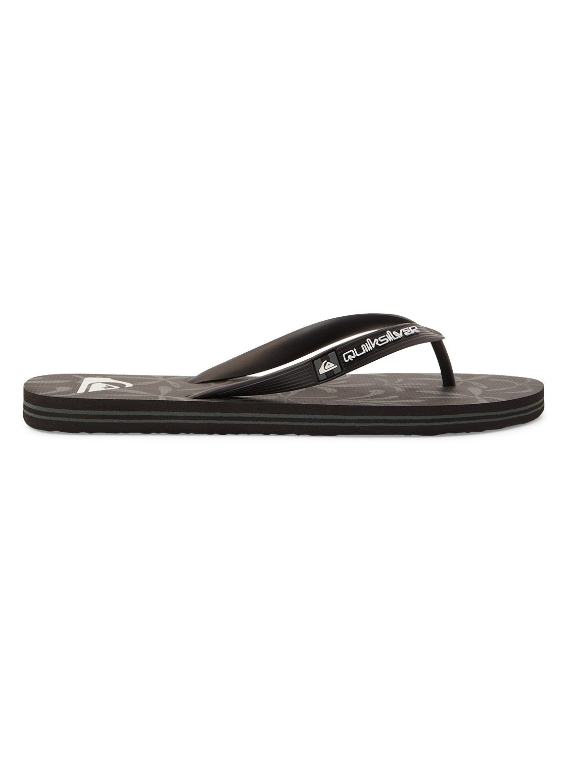 Quiksilver Men's Molokai Art II Flip Flop