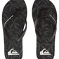 Quiksilver Men's Molokai Art II Flip Flop