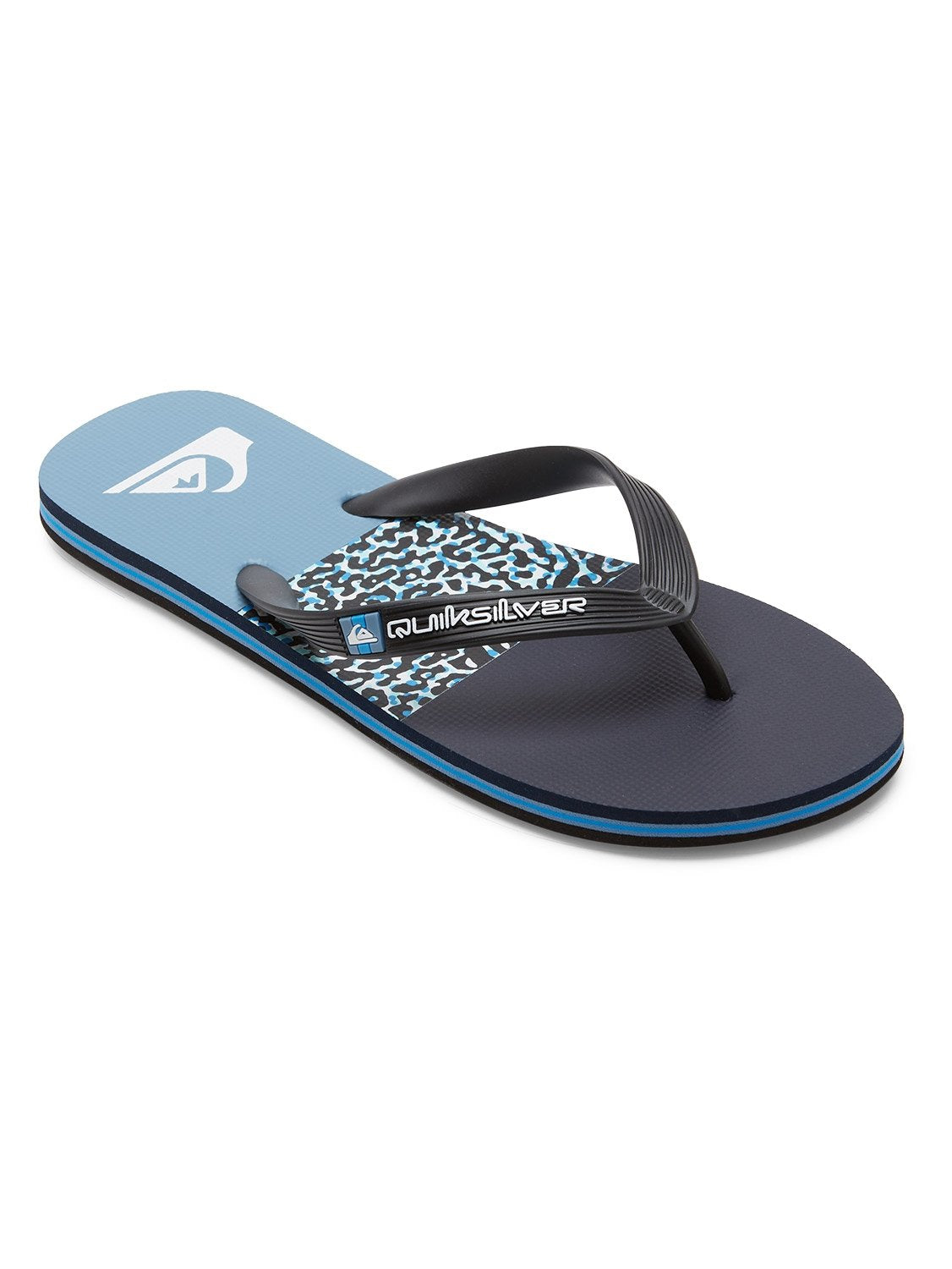 Quiksilver Mens Footwear Boardriders