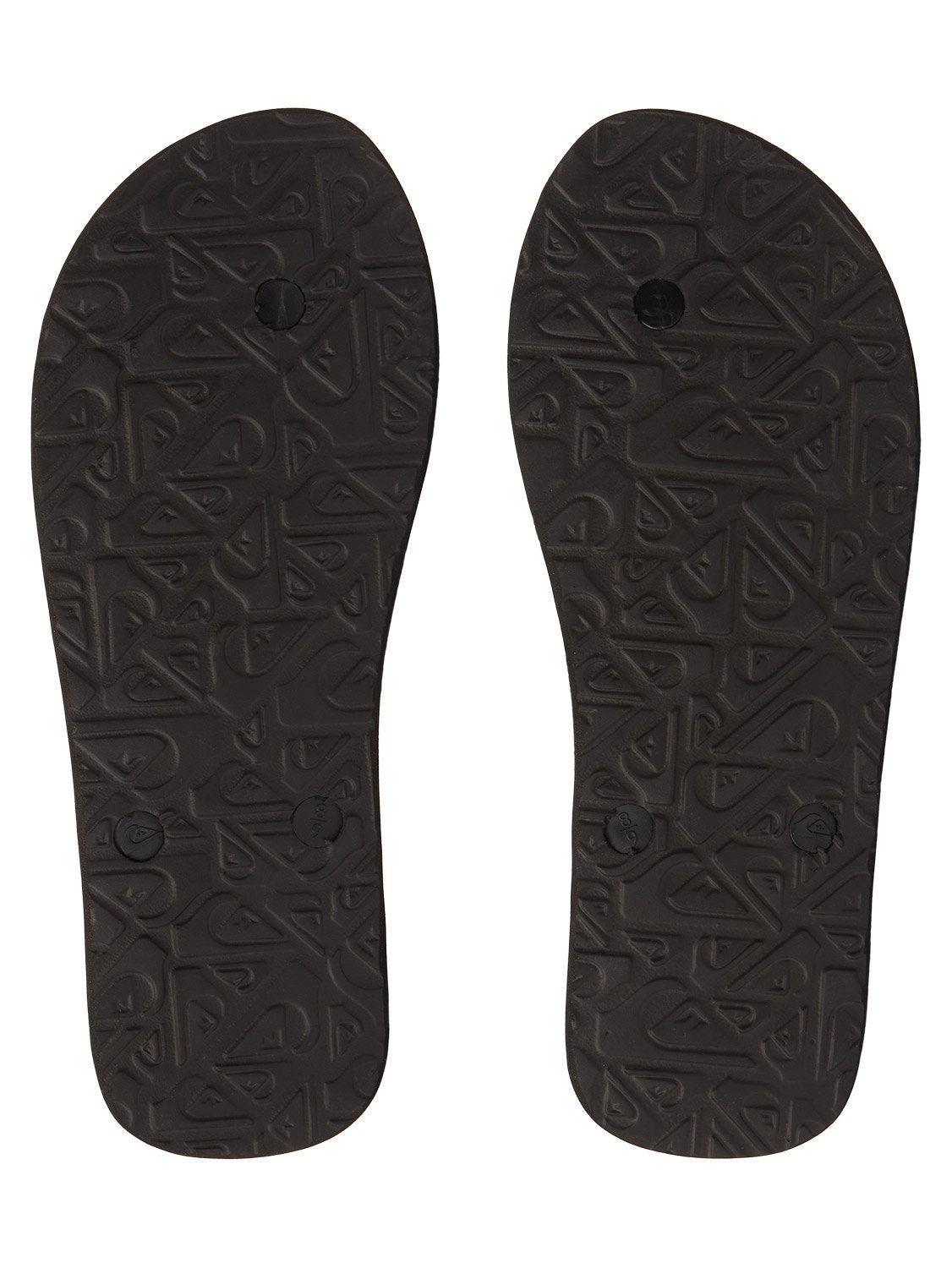 Quiksilver Men's Molokai Stripe Flip Flop