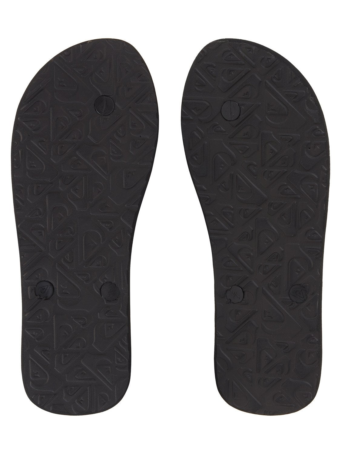 Quiksilver Men's Molokai Stripe Flip Flop