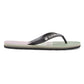 Quiksilver Men's Molokai Stripe Flip Flops