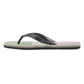 Quiksilver Men's Molokai Stripe Flip Flops