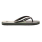 Quiksilver Men's Molokai Stripe Flip Flop