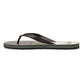 Quiksilver Men's Molokai Stripe Flip Flop