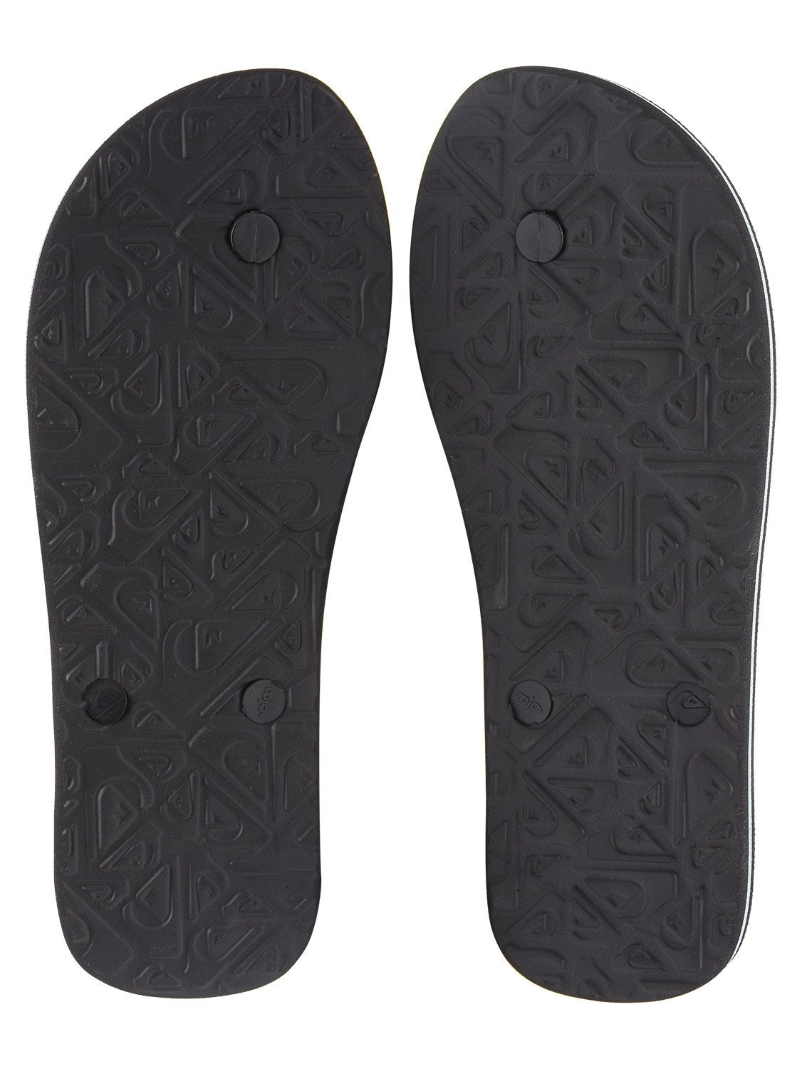 Quiksilver Men's Molokai Stripe Flip Flop