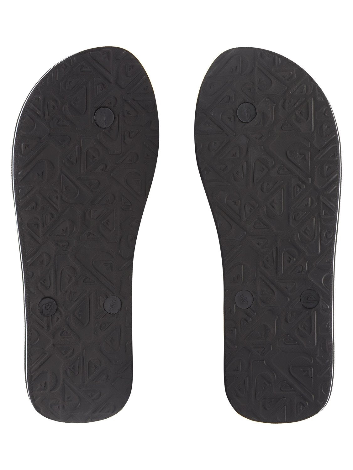 Quiksilver Men's Molokai Stripe Flip Flop