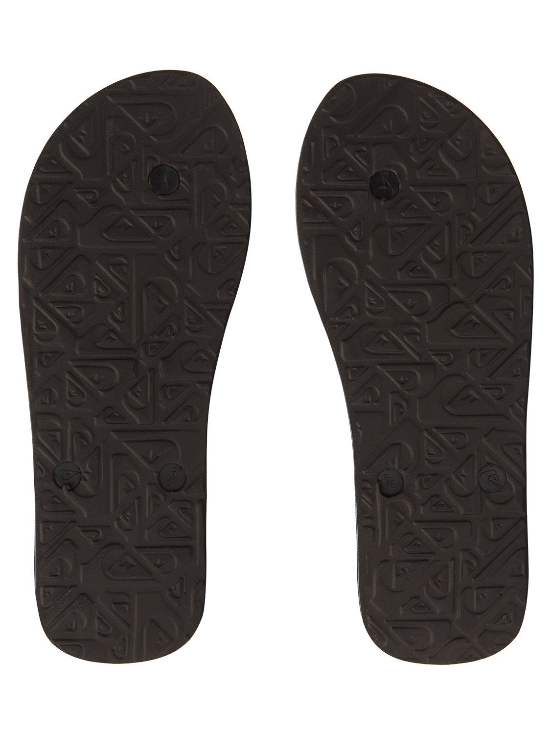 Quiksilver Men's Molokai Stripe Flip Flop