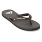 Quiksilver Men's Molokai Stripe Flip Flop