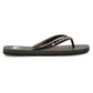 Quiksilver Men's Molokai Stripe Flip Flop