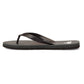 Quiksilver Men's Molokai Stripe Flip Flop