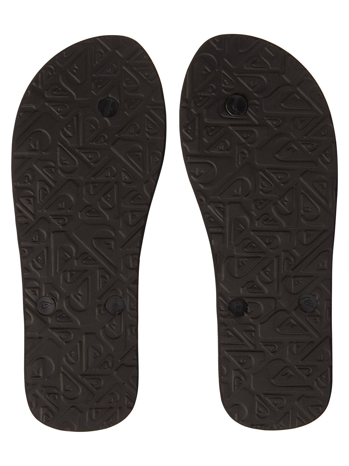 Quiksilver Men's Molokai Stripe Flip Flop