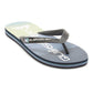 Quiksilver Men's Molokai Stripe Flip Flop