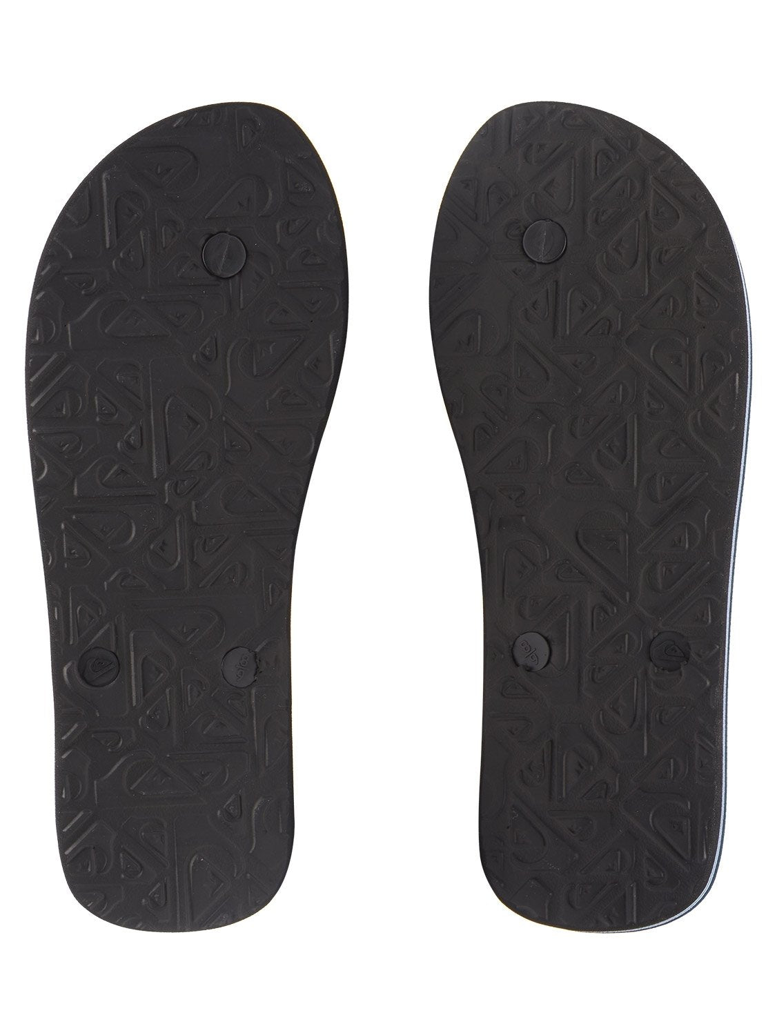 Quiksilver Men's Molokai Stripe Flip Flop