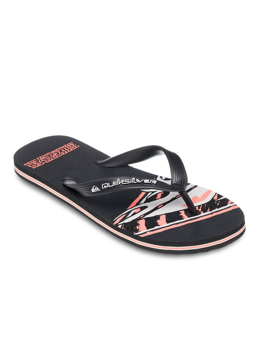 MOLOKAI SCREEN - black 1 (KVJ1) | Boardriders