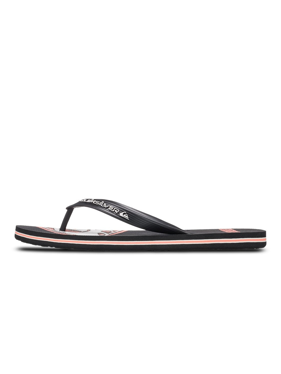MOLOKAI SCREEN - black 1 (KVJ1) | Boardriders