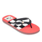 MOLOKAI ORIGINALS - black checker (KVJ6) | Boardriders