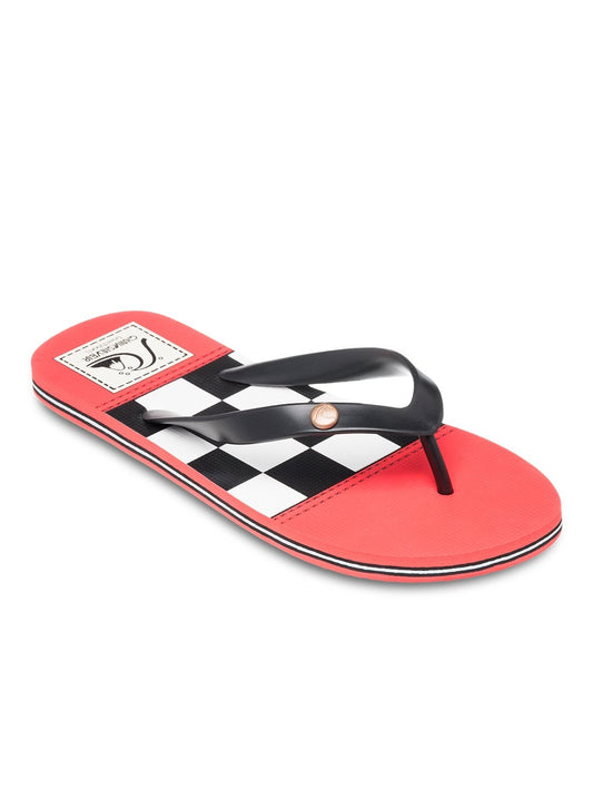 MOLOKAI ORIGINALS - black checker (KVJ6) | Boardriders