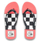 MOLOKAI ORIGINALS - black checker (KVJ6) | Boardriders