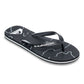 Quiksilver Men's Molokai Art Flip Flop