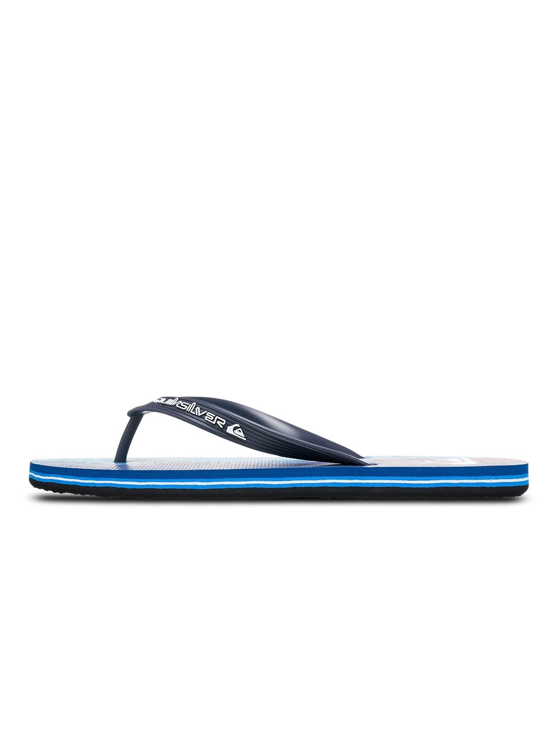 Quiksilver Men's Molokai Art Flip Flop