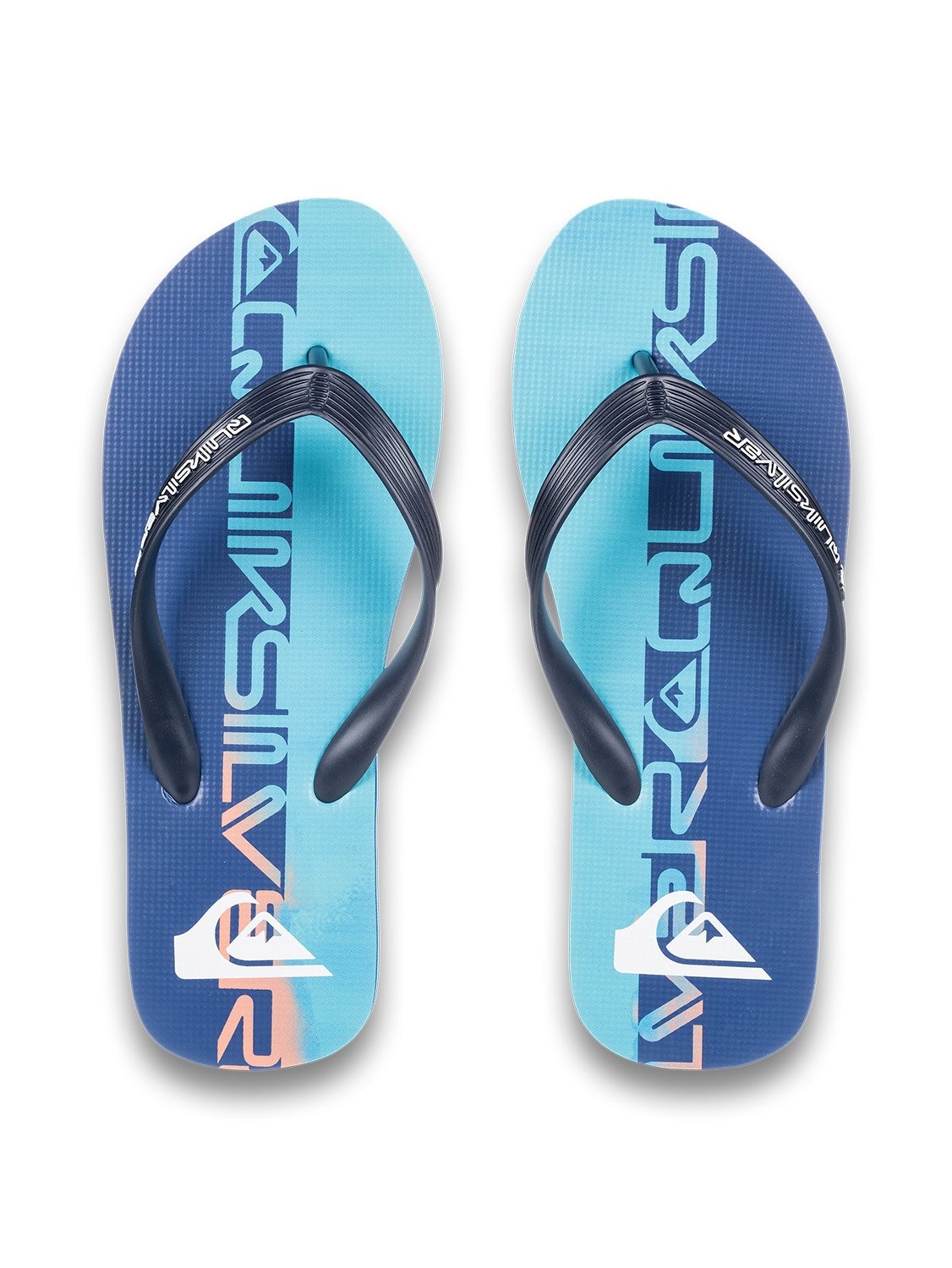 Quiksilver Men's Molokai Art Flip Flop