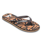 Quiksilver Men's Molokai Art Flip Flop