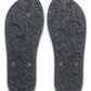 Quiksilver Men's Molokai Art Flip Flop