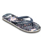 Quiksilver Men's Molokai Art Flip Flop