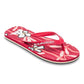 Quiksilver Men's Molokai Art Flip Flop