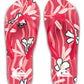 Quiksilver Men's Molokai Art Flip Flop