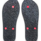 Quiksilver Men's Molokai Art Flip Flop
