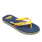 Quiksilver Men's Molokai Stripe Flip Flop