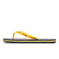 Quiksilver Men's Molokai Stripe Flip Flop