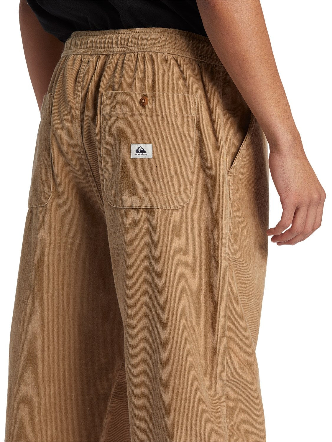 Quiksilver hot sale beach pants