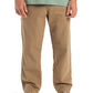 Quiksilver Men's Carpenter Pant