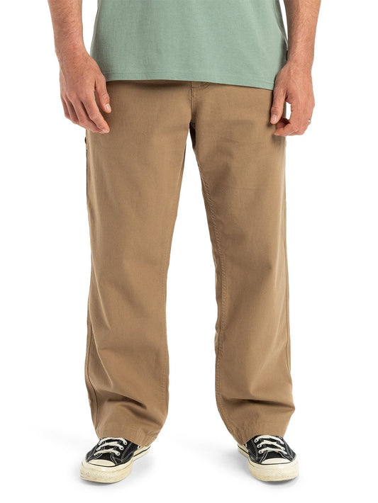 Quiksilver Men's Carpenter Pant