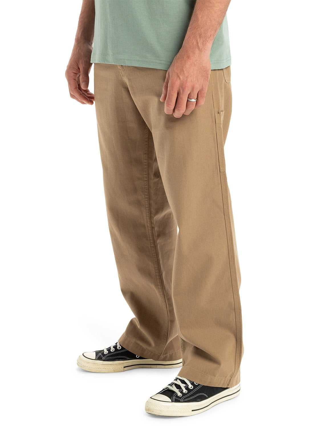 Quiksilver Men's Carpenter Pant