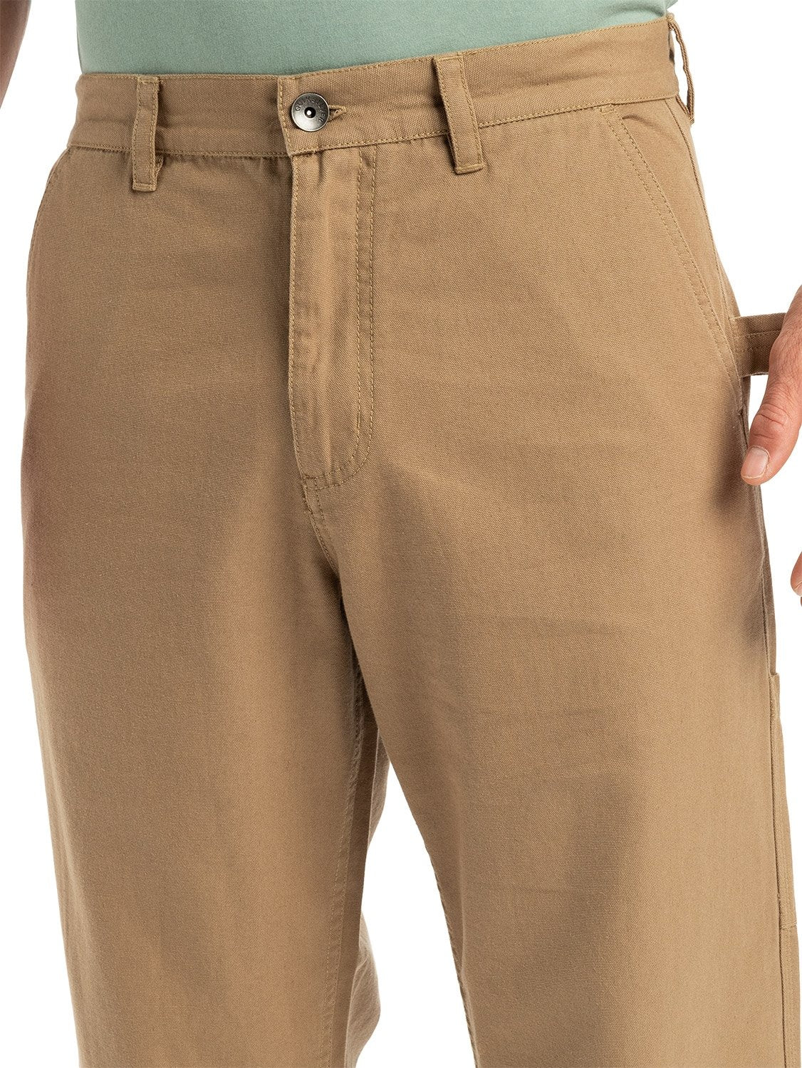 Quiksilver Men's Carpenter Pant