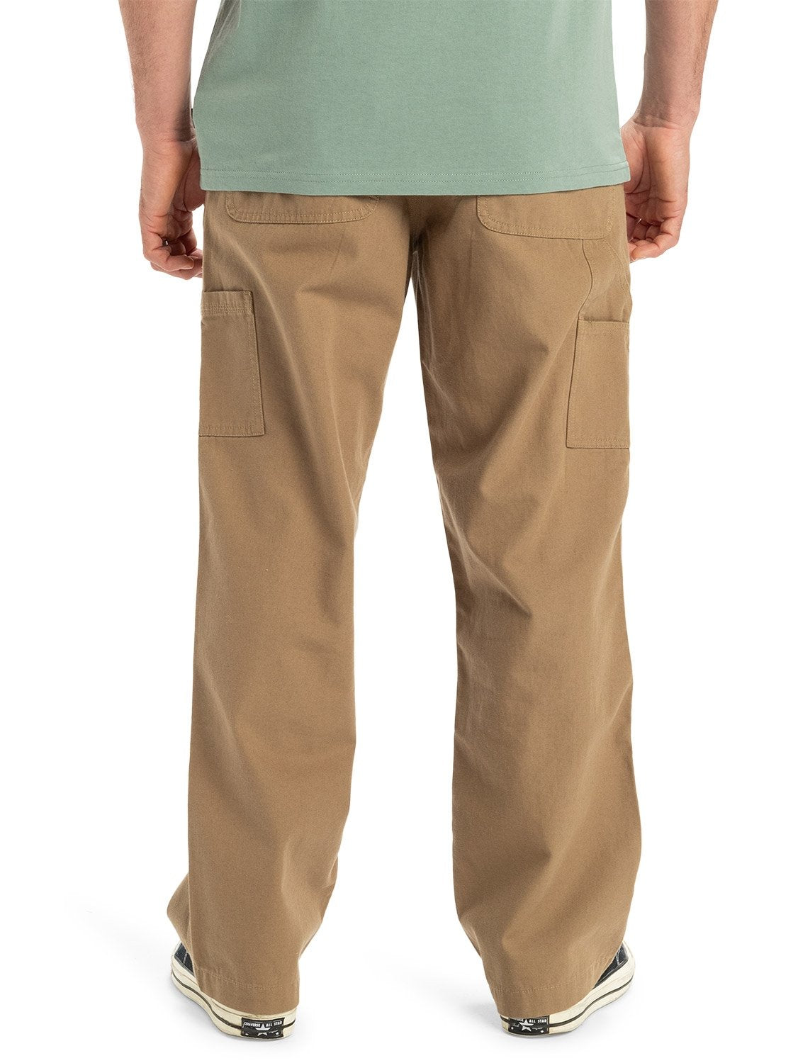 Quiksilver Men's Carpenter Pant