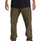 Quiksilver Men's DNA Beach Cargo Pant