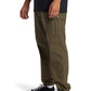 Quiksilver Men's DNA Beach Cargo Pant