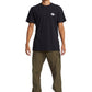 Quiksilver Men's DNA Beach Cargo Pant