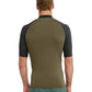 Quiksilver Men's Everyday UPF50 Rashvest