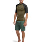Quiksilver Men's Everyday UPF50 Rashvest