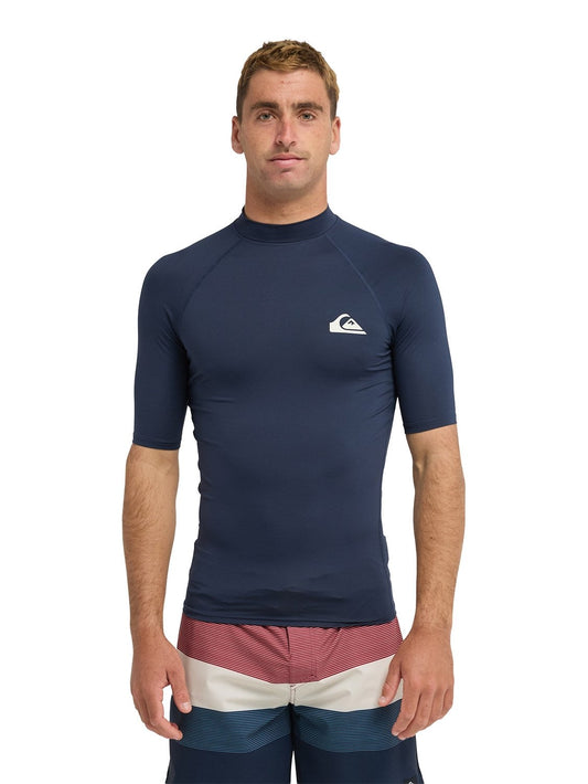 Quiksilver Men's Everyday UPF50 Rashvest