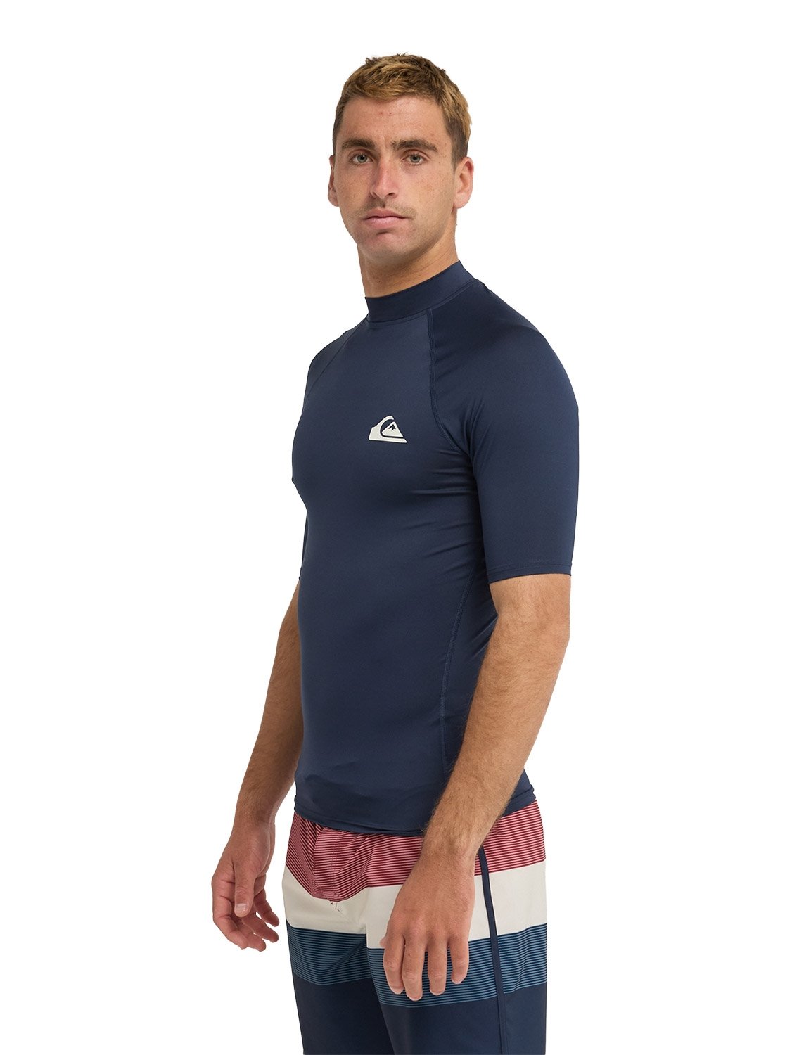 Quiksilver Men's Everyday UPF50 Rashvest